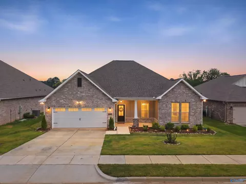 15895 Big Ben Dr, Harvest, AL 35749