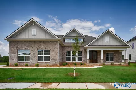 8200 Abell Trl, Huntsville, AL 35802