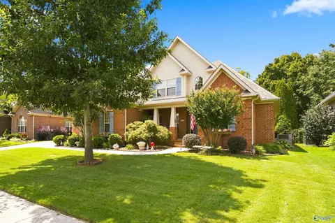137 Tindall Dr, Huntsville, AL 35806