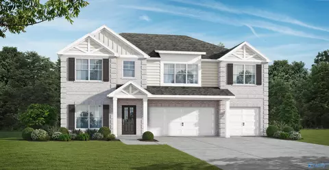 131 Brookford Blvd, Harvest, AL 35749