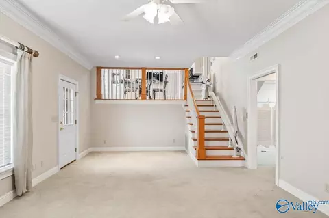 Living - 589 Cobb Rd, Arab, AL 35016 photo 4 of 5