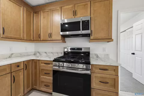 Kitchen - 681 Barron Dr, Fyffe, AL 35971 photo 2 of 2