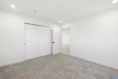 Bedroom - 681 Barron Dr, Fyffe, AL 35971 photo 4 of 4