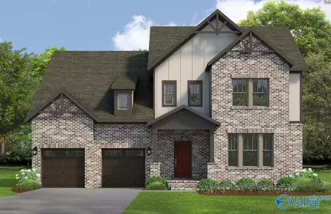 8314 Haymaker Way, Huntsville, AL 35802