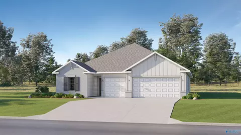 7234 Maple Creek Dr, Owens Cross Roads, AL 35763
