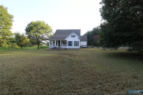 1828 Welcome Home Church Rd, Horton, AL 35980