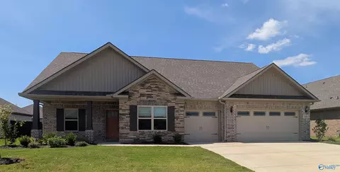 306 Wanto Ln, Huntsville, AL 35811