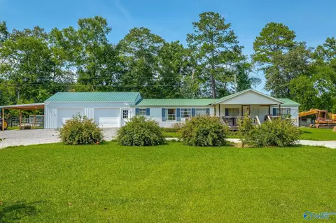 5605 E Alabama Highway 68, Gaylesville, AL 35973