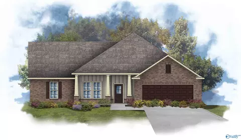 138 Dolf Leaf Ln, Huntsville, AL 35811
