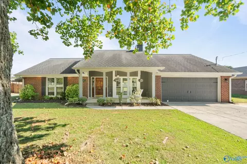 152 Raspberry Way, Madison, AL 35757