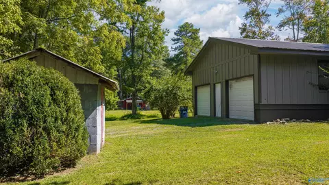 Exterior - 5559 E River Rd, Mentone, AL 35984 photo 5 of 8