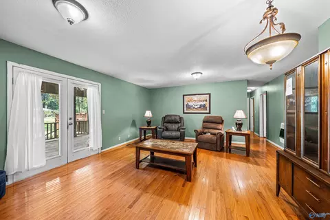 Living - 5559 E River Rd, Mentone, AL 35984 photo 2 of 2