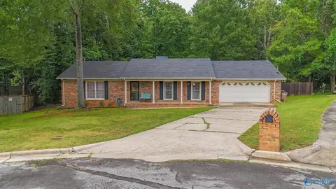 1001 Forest Pl, Decatur, AL 35603