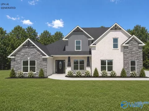 Thomasdale - D Newby Chapel Road, Athens, AL 35613