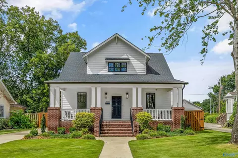 2610 Poincianna St, Huntsville, AL 35801