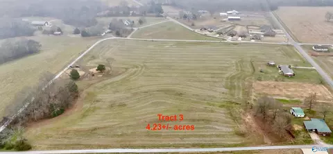 3 Hall Cemetary Rd, Toney, AL 35773
