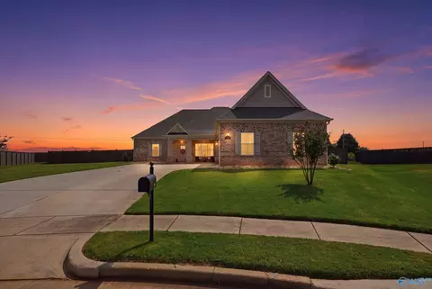 114 Shangrila Way, Meridianville, AL 35759