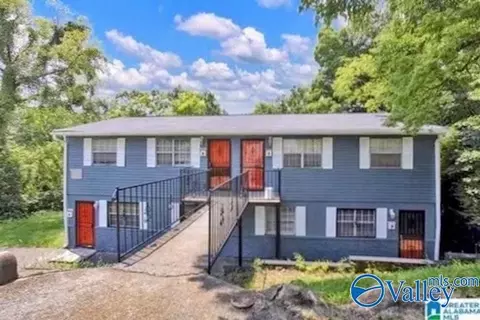 856 8th St, Birmingham, AL 35204