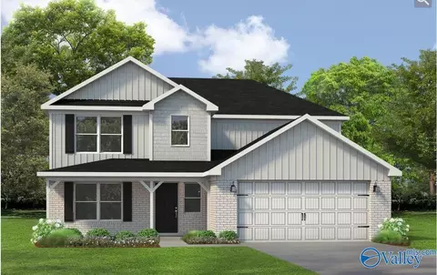 126 Gulf Hills Ave, Toney, AL 35773