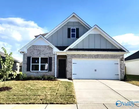 29772 Logan Oaks Dr, Harvest, AL 35749