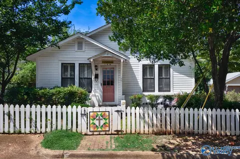 108 England St, Huntsville, AL 35801