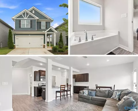 7211 Chatfield Way, Huntsville, AL 35806