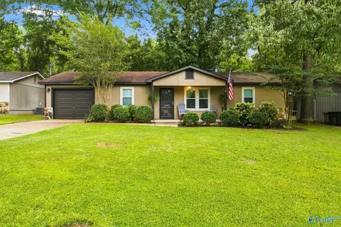 1604 Wilshire Ave, Decatur, AL 35603