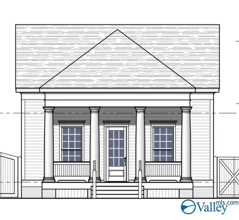 30 Weybosset St, Huntsville, AL 35806