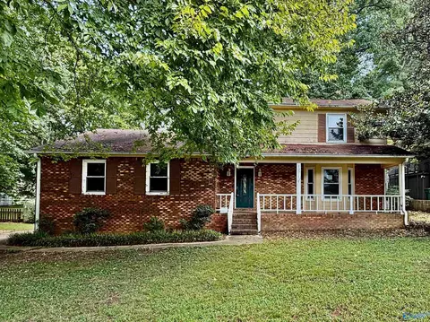 13011 Astalot Dr, Huntsville, AL 35803