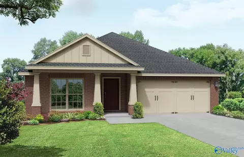 111 Berry Blossom Dr, Toney, AL 35773