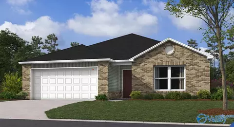 278 Delta Dawn Ave, Toney, AL 35773