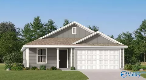 164 Labrador Ln, Harvest, AL 35749