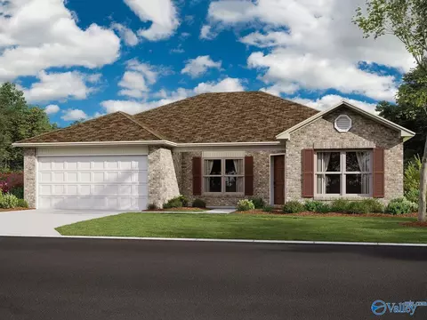 204 Convivial Dr, Meridianville, AL 35759