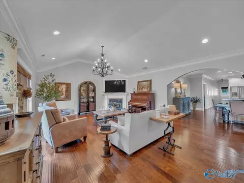 135 Jackson Way, Decatur, AL 35603