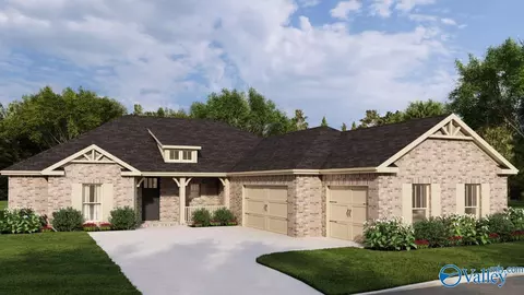 3175 Stonewater St, Decatur, AL 35603