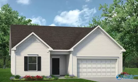 The Landen Miller Lane, Owens Cross Roads, AL 35763