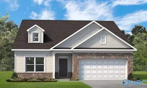 The Hampton Miller Lane, Owens Cross Roads, AL 35763