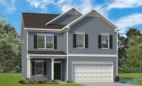 The Harrington Miller Lane, Owens Cross Roads, AL 35763