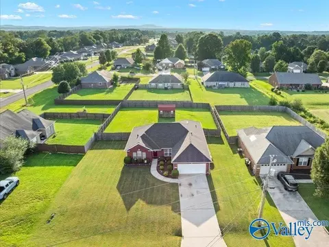 151 Bucks Pocket Dr, New Market, AL 35761