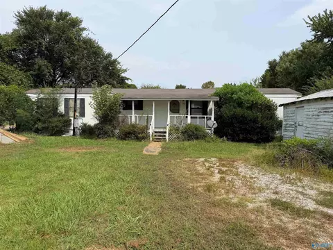 26839 Sweet Springs Rd, Elkmont, AL 35620