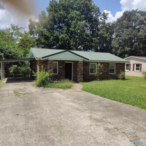 509 14th Ave, Decatur, AL 35601