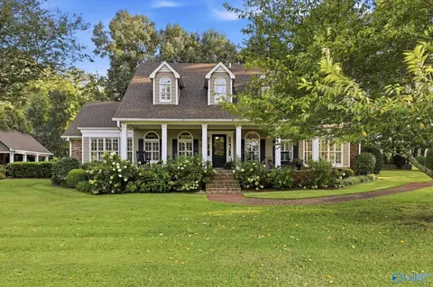 106 Lindo Dr, Boaz, AL 35956