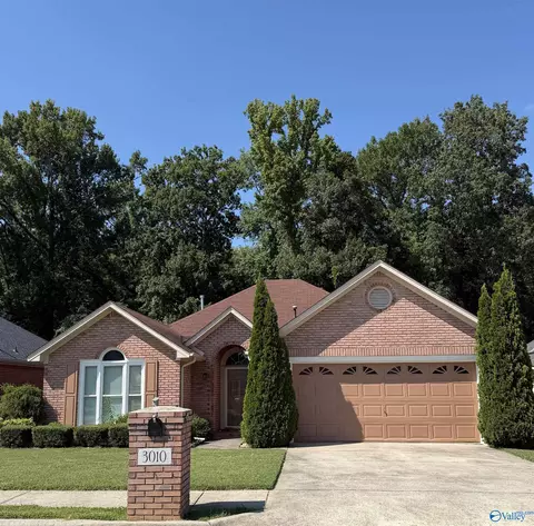 3010 Concord Ln, Decatur, AL 35603