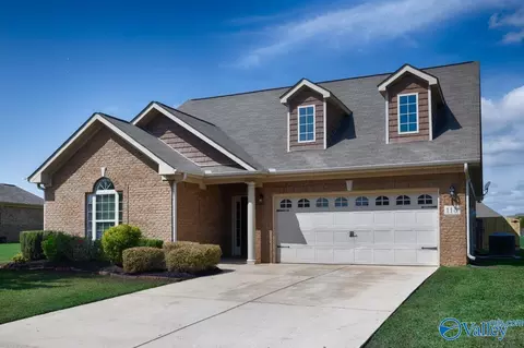 118 Trenton Creek Ln, Meridianville, AL 35759