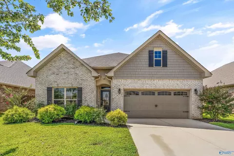108 Balboa Rd, Meridianville, AL 35759