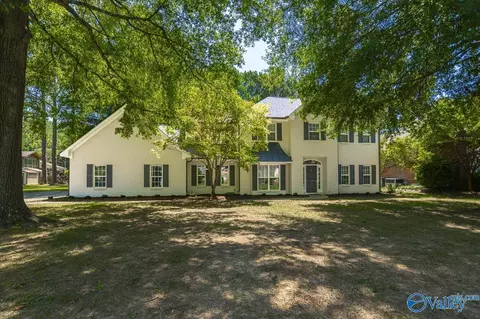 1314 Briar Hollow Trl, Huntsville, AL 35802