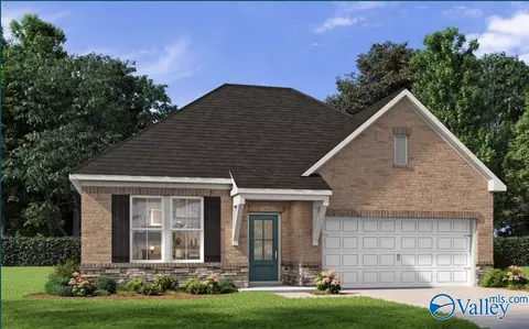 119 Berry Cove Ave, New Market, AL 35761