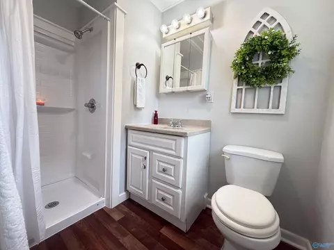 Bath - 315 Circle Dr, Dutton, AL 35744 photo 1 of 4