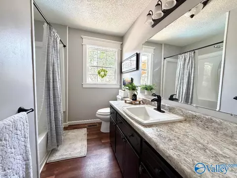 Bath - 315 Circle Dr, Dutton, AL 35744 photo 4 of 4