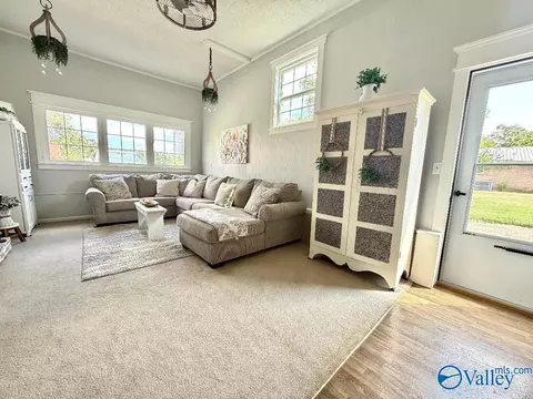 Living - 315 Circle Dr, Dutton, AL 35744 photo 4 of 4